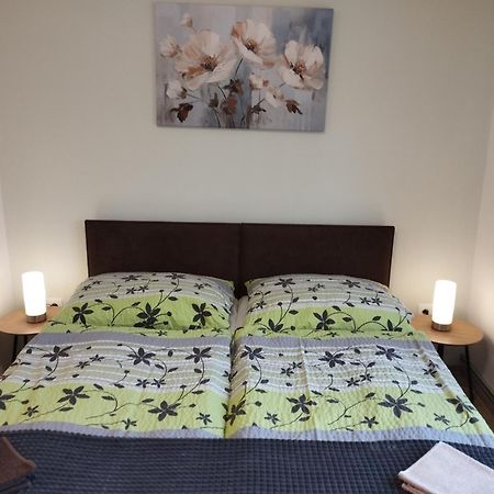 Apartmany Judita Kissová Veľký Meder Exterior foto