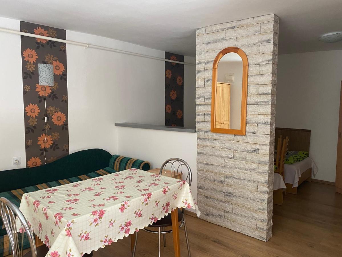 Apartmany Judita Kissová Veľký Meder Exterior foto