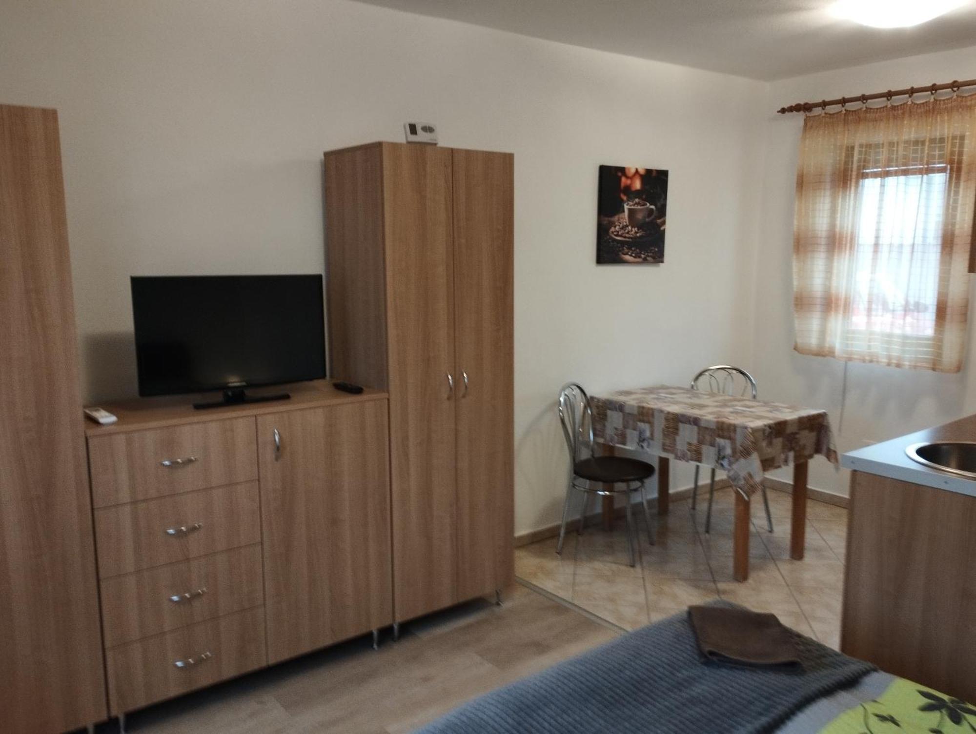 Apartmany Judita Kissová Veľký Meder Exterior foto